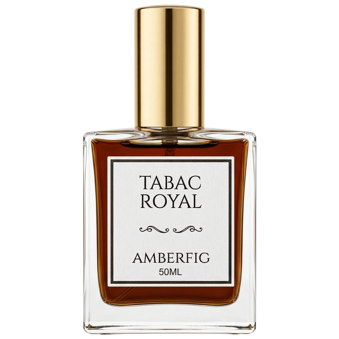 Tabac Royal - Amberfig